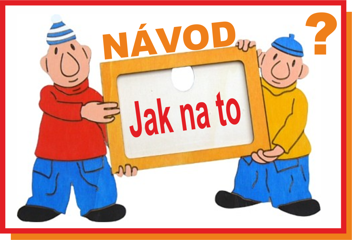 PCT jak na to