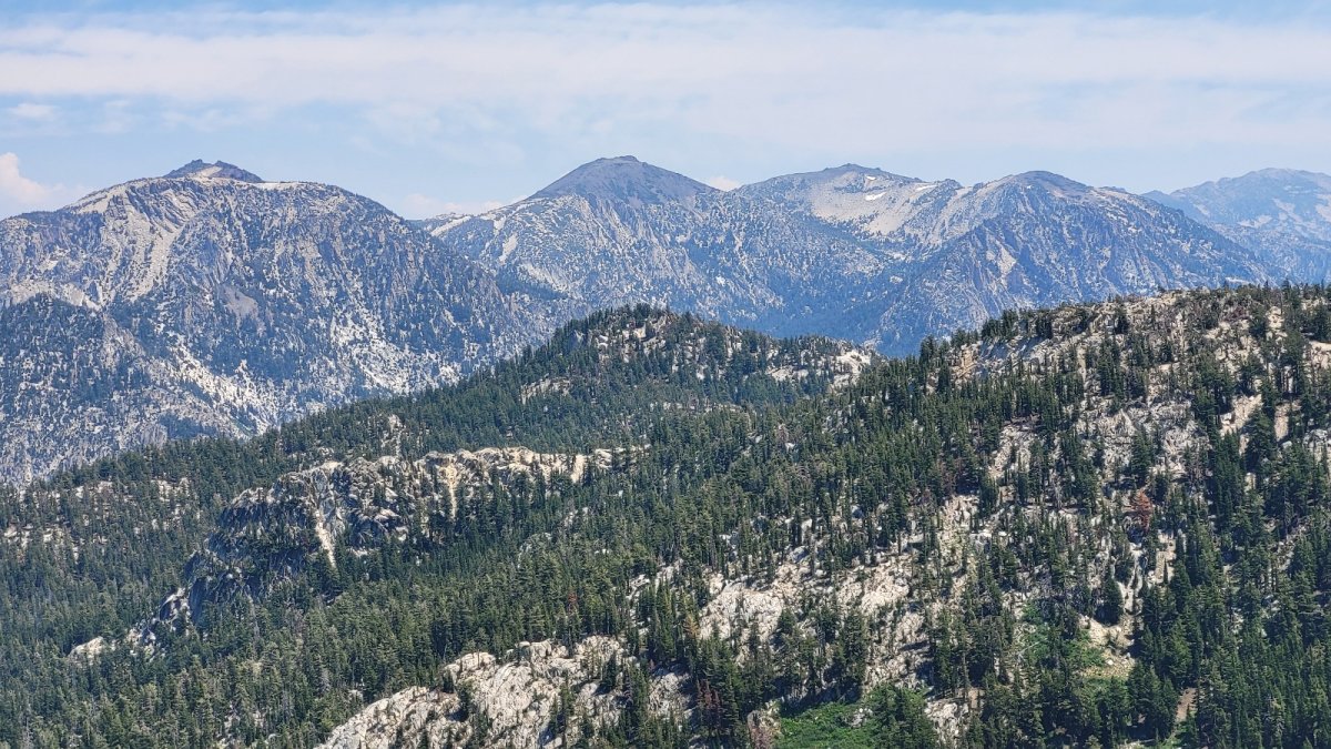 PCT day 75