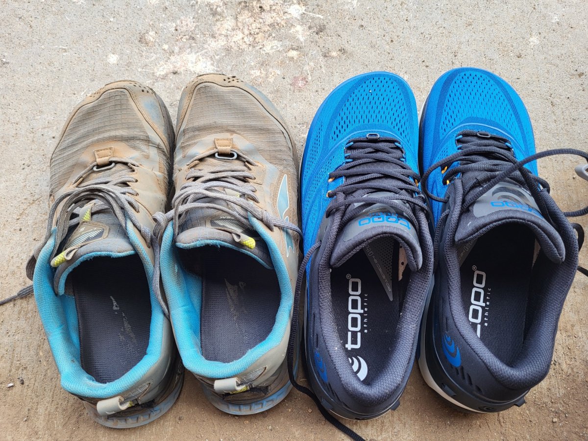 PCT day 93