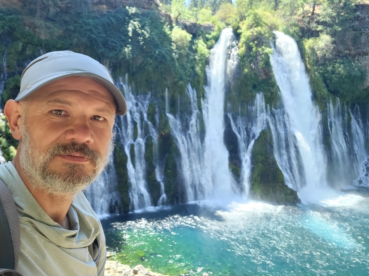 PCT day 98
