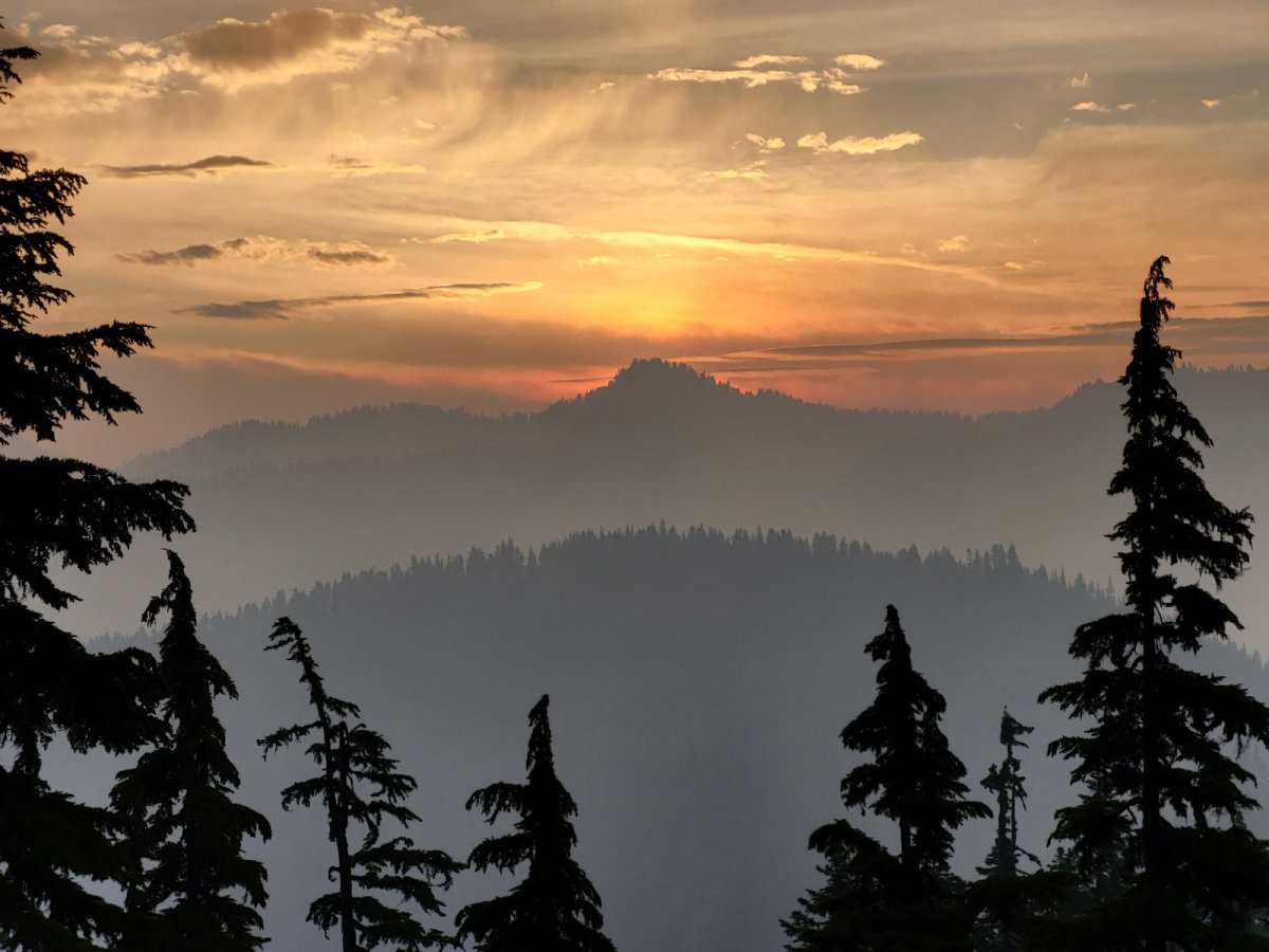 PCT day 145