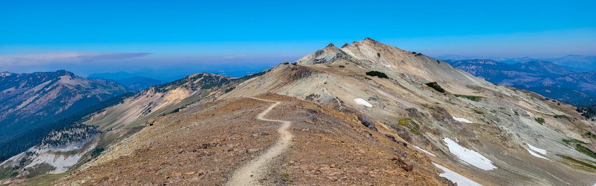 Tucan píše z cesty