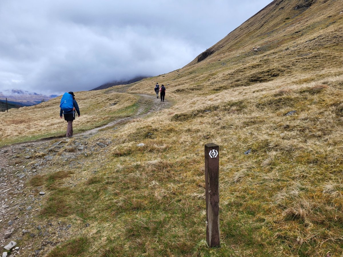 West Highland Way