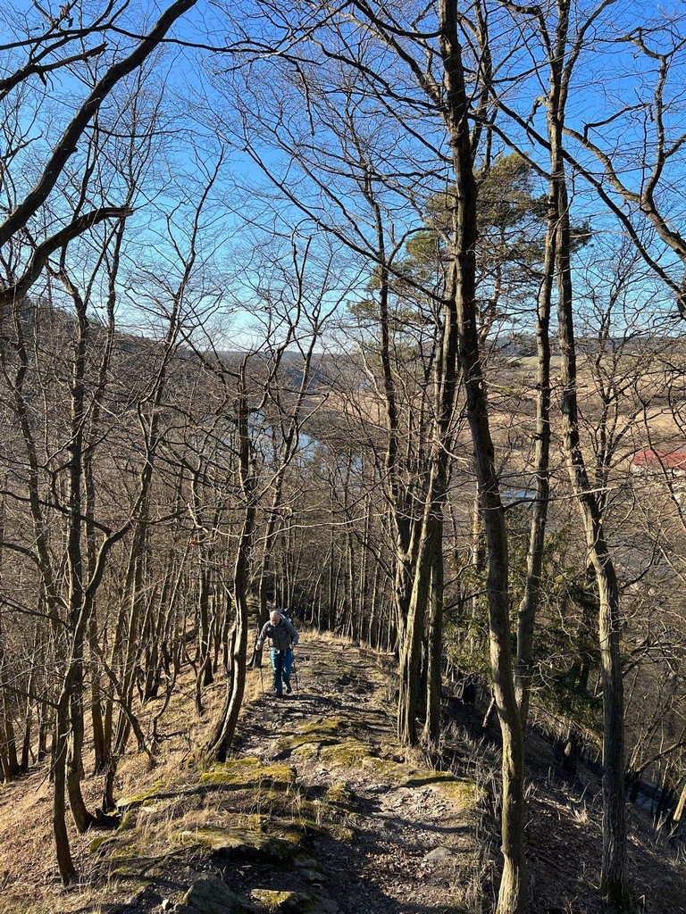 Berounka · Jentakchození – fotka 6