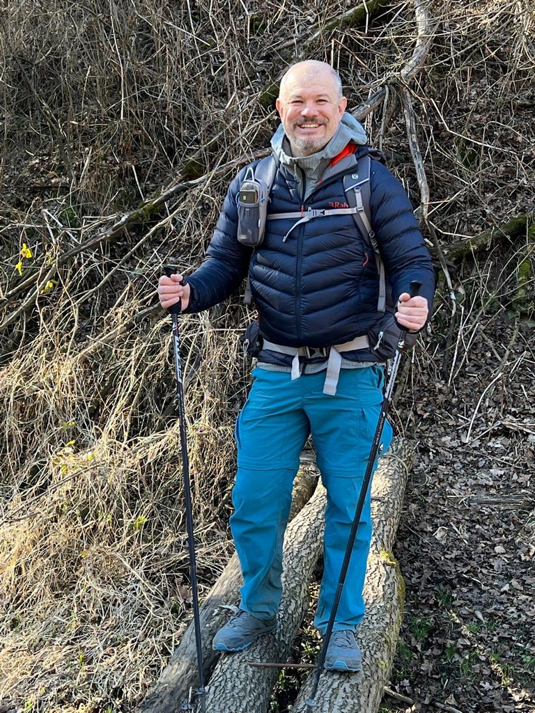 Berounka · Jentakchození – fotka 7