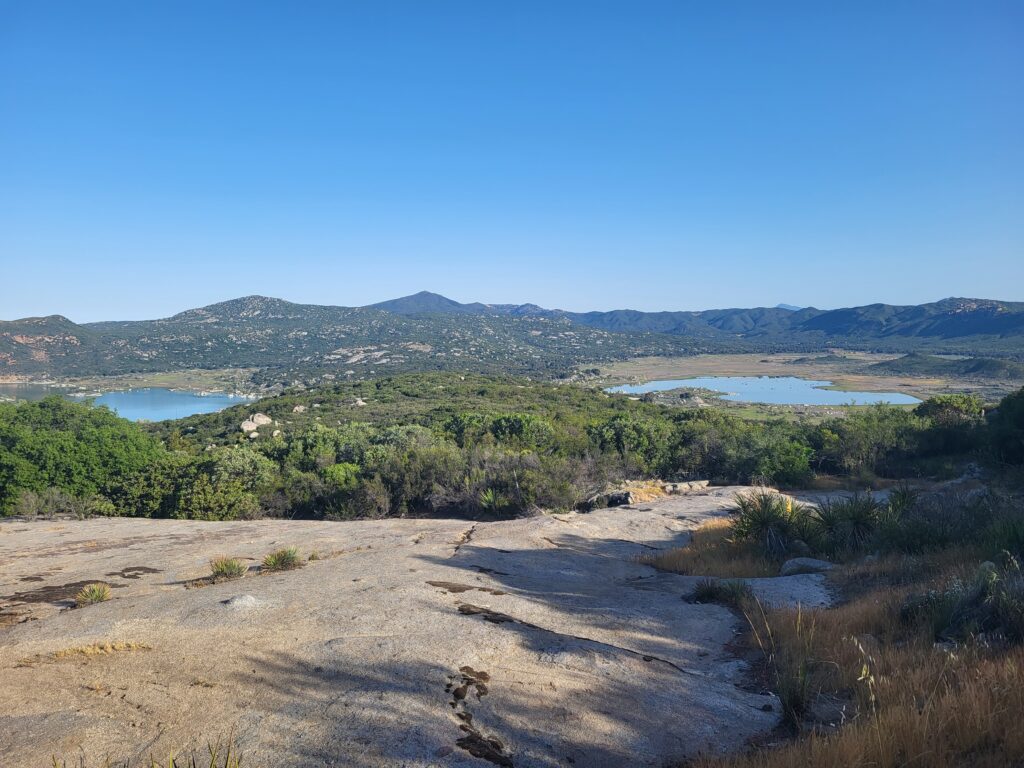 PCT day 2 · PCT class 2022 – fotka 2