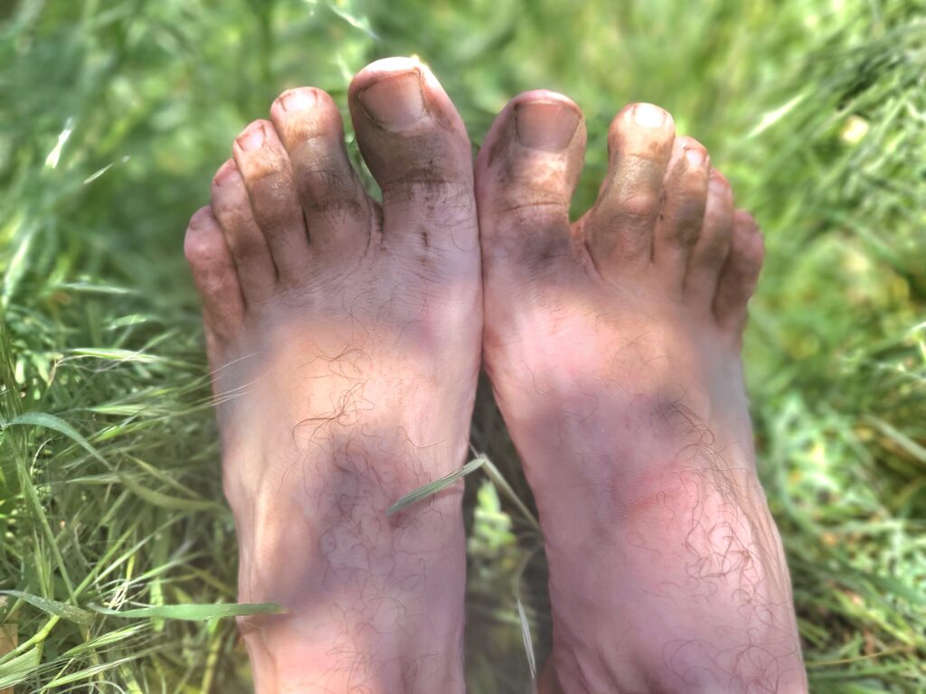 PCT day 2 · PCT class 2022 – fotka 4