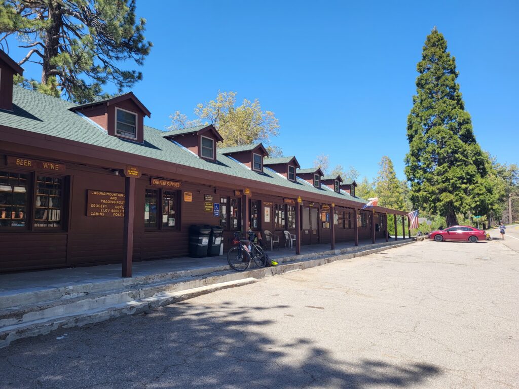 PCT day 3 · PCT class 2022 – fotka 7
