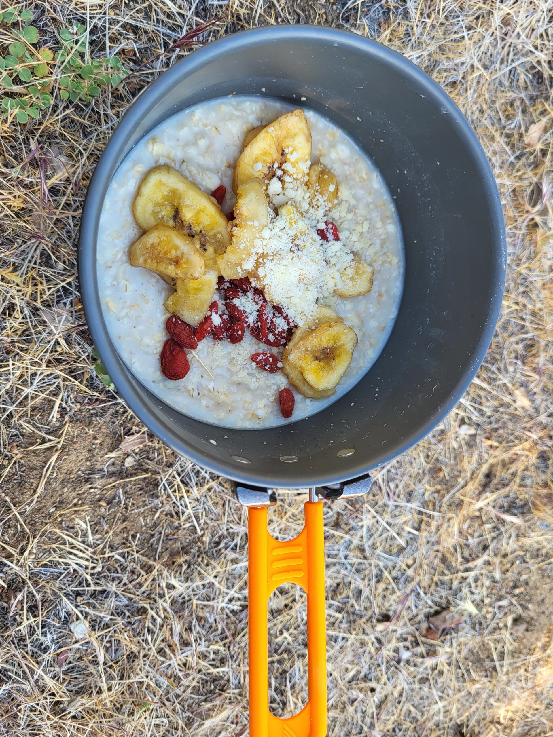 PCT day 5 · PCT class 2022 – fotka 2