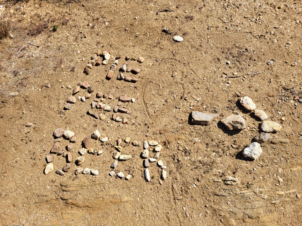 PCT day 5 · PCT class 2022 – fotka 4