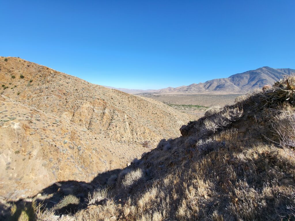 PCT day 6 · PCT class 2022 – fotka 3