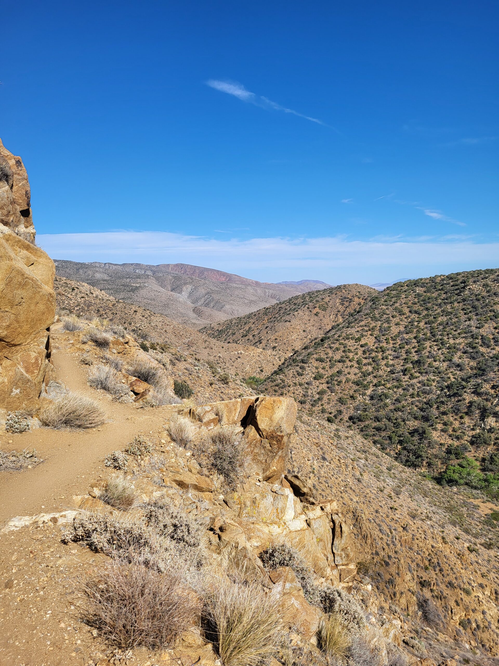 PCT day 10 · PCT class 2022 – fotka 4