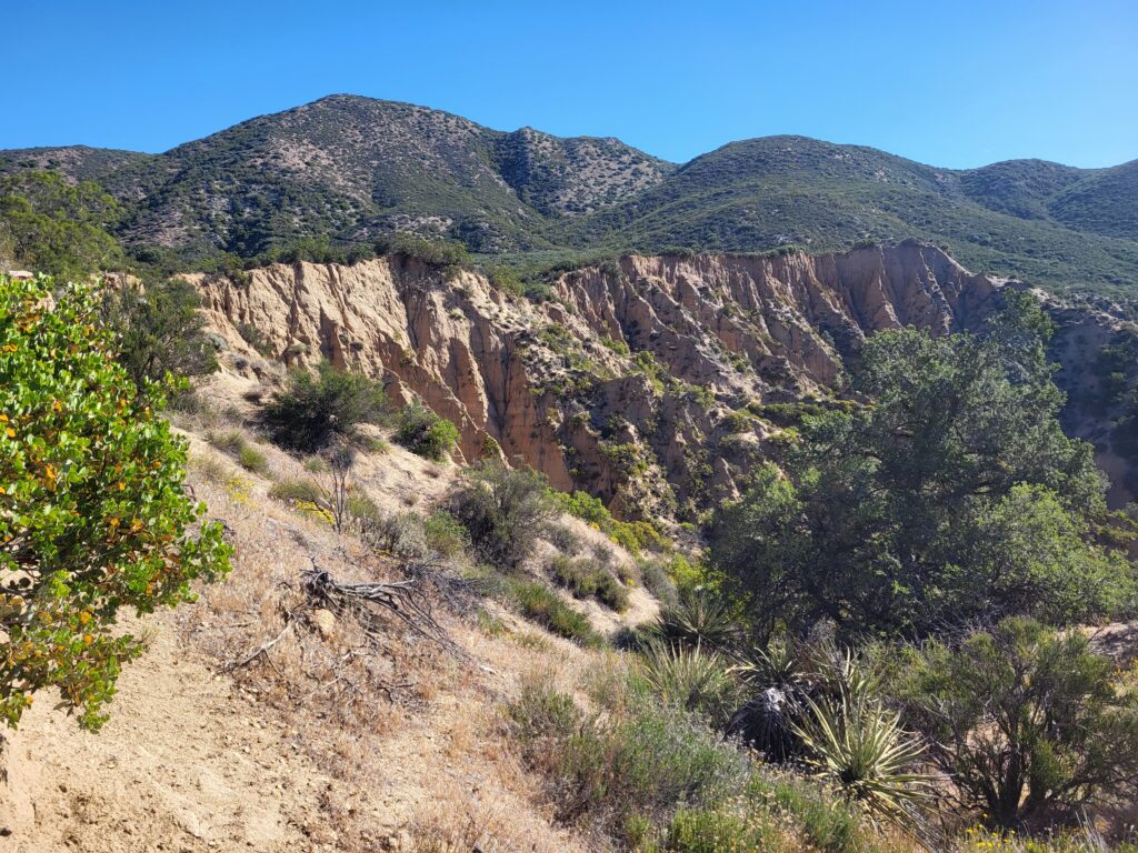 PCT day 11 · PCT class 2022 – fotka 5