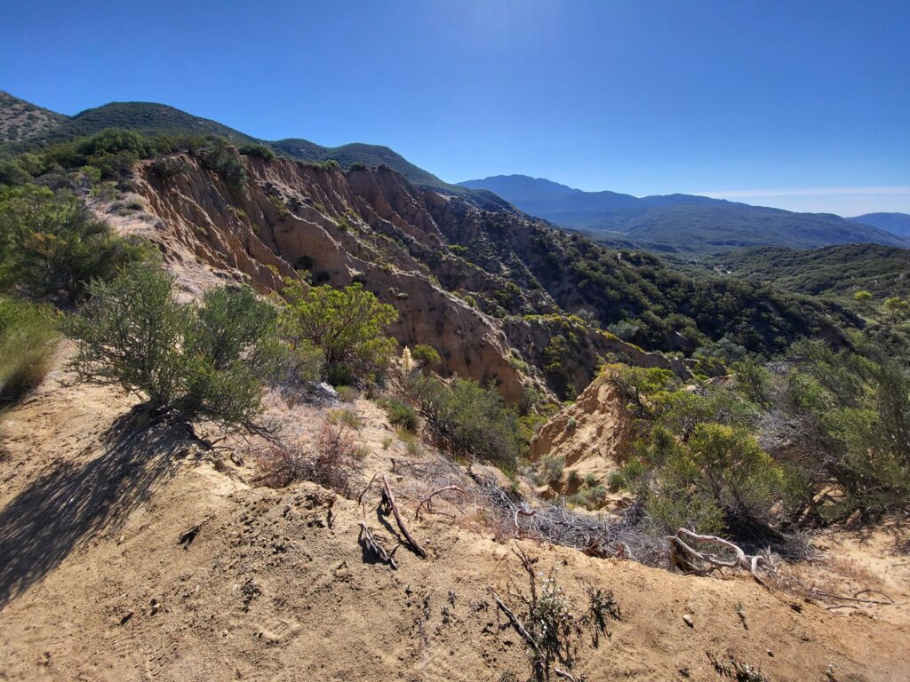PCT day 11 · PCT class 2022 – fotka 4