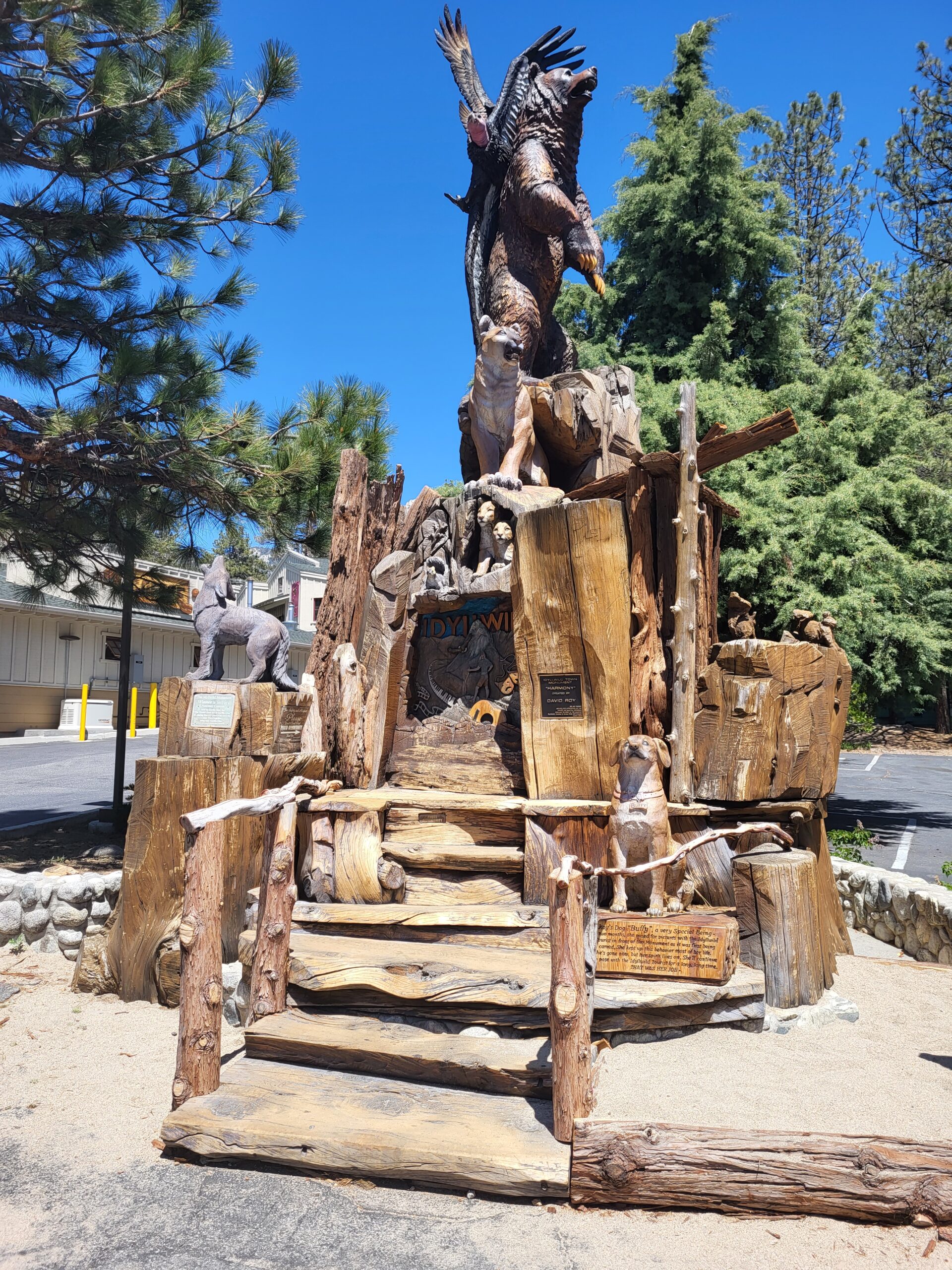 PCT day 11 · PCT class 2022 – fotka 8