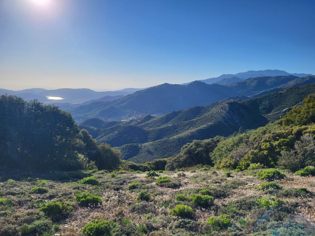PCT day 12 · PCT class 2022 – fotka 4