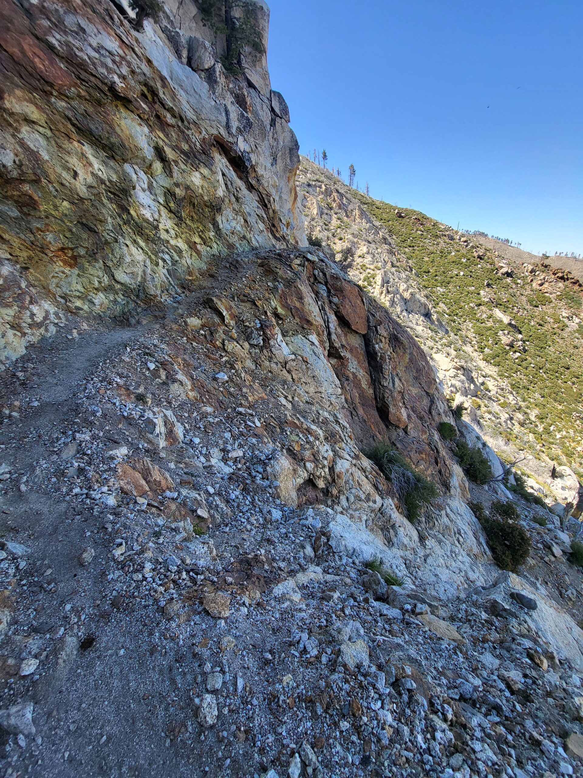 PCT day 13 · PCT class 2022 – fotka 5