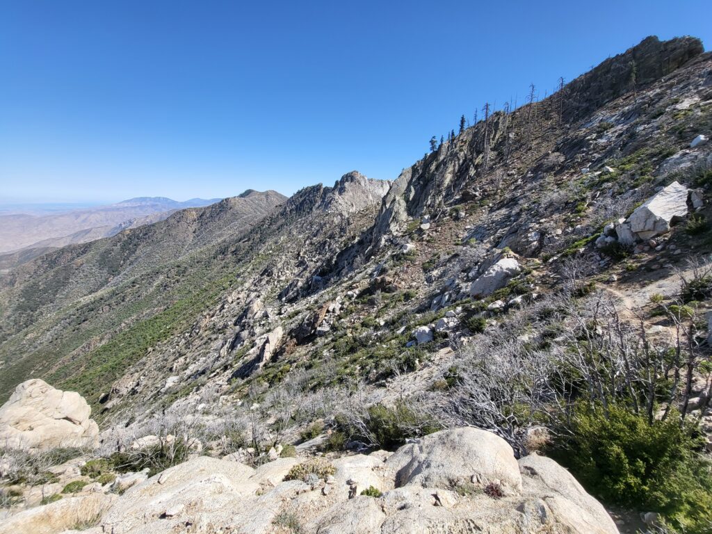 PCT day 13 · PCT class 2022 – fotka 6