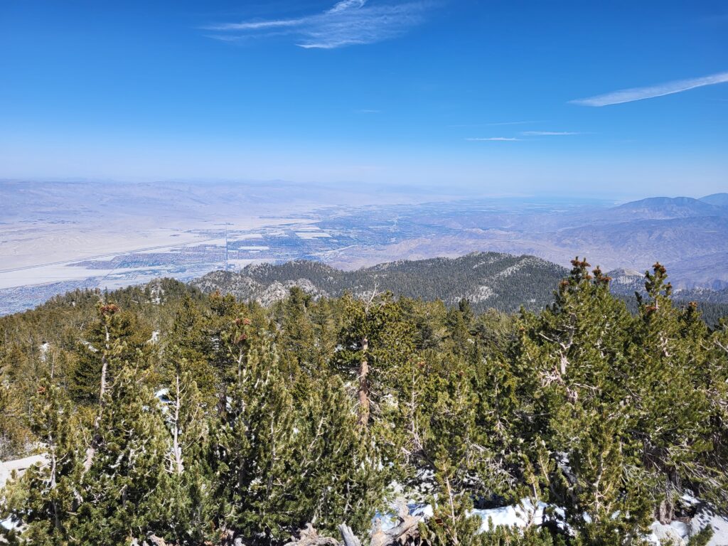 PCT day 14 · PCT class 2022 – fotka 7
