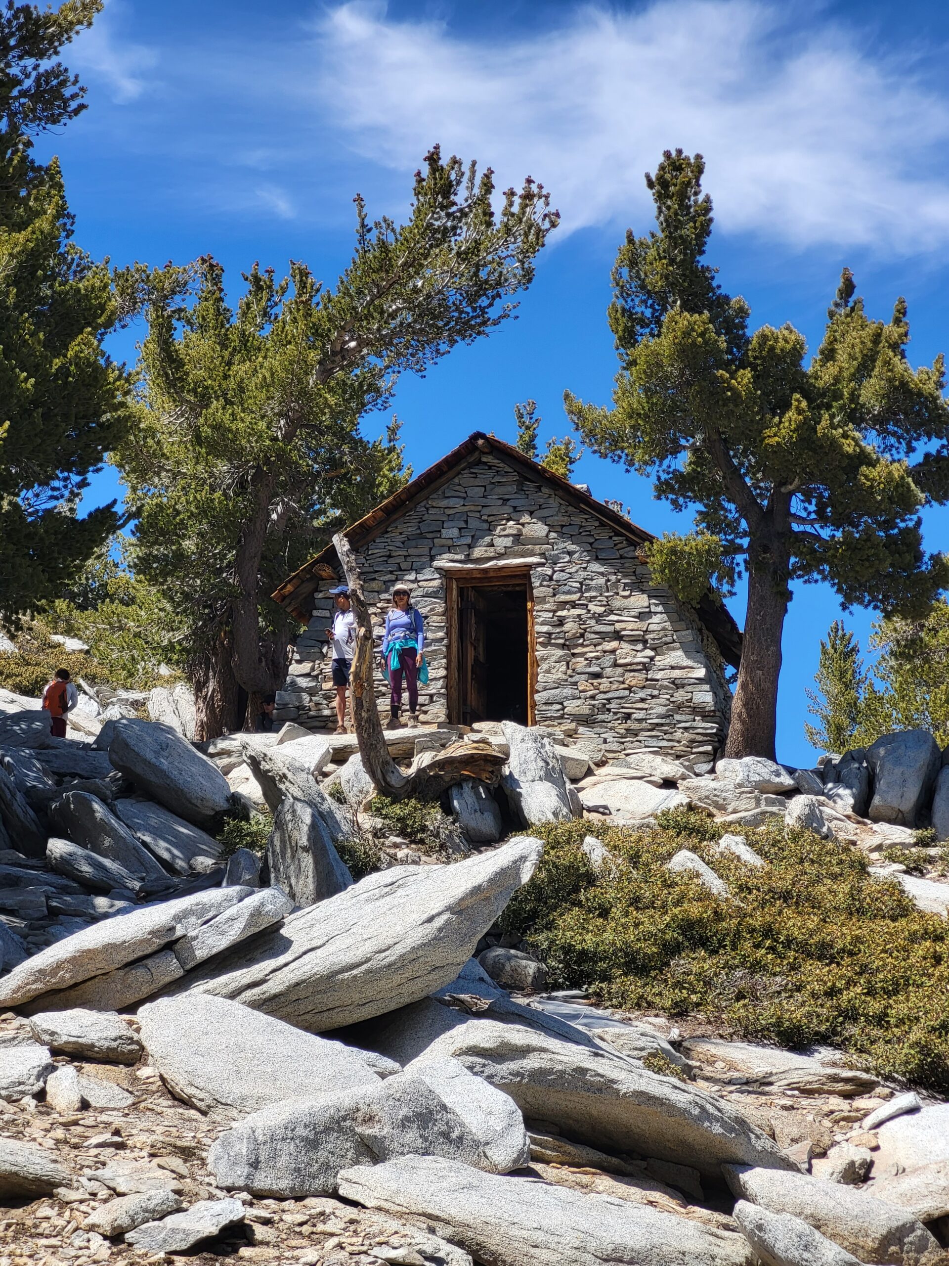 PCT day 14 · PCT class 2022 – fotka 8