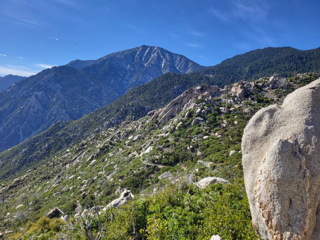 PCT day 15 · PCT class 2022 – fotka 3