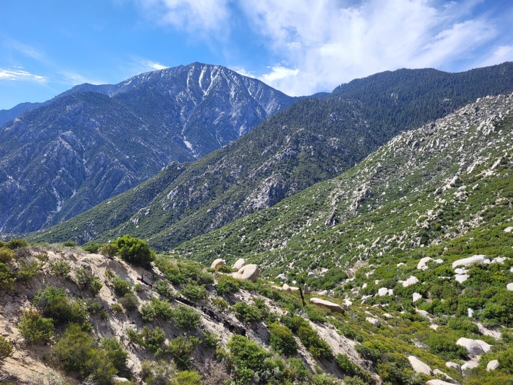 PCT day 15 · PCT class 2022 – fotka 2