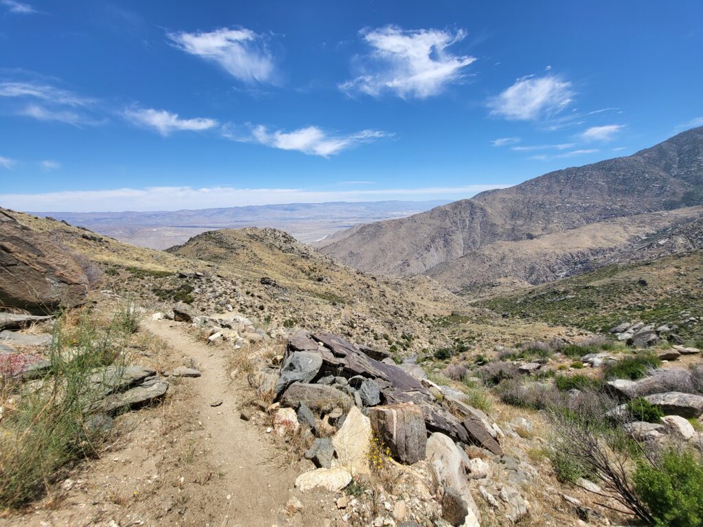 PCT day 15 · PCT class 2022 – fotka 6