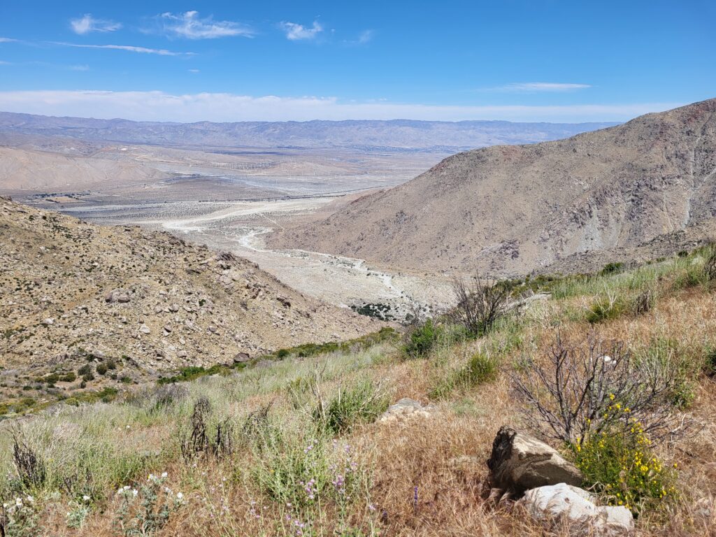 PCT day 15 · PCT class 2022 – fotka 9