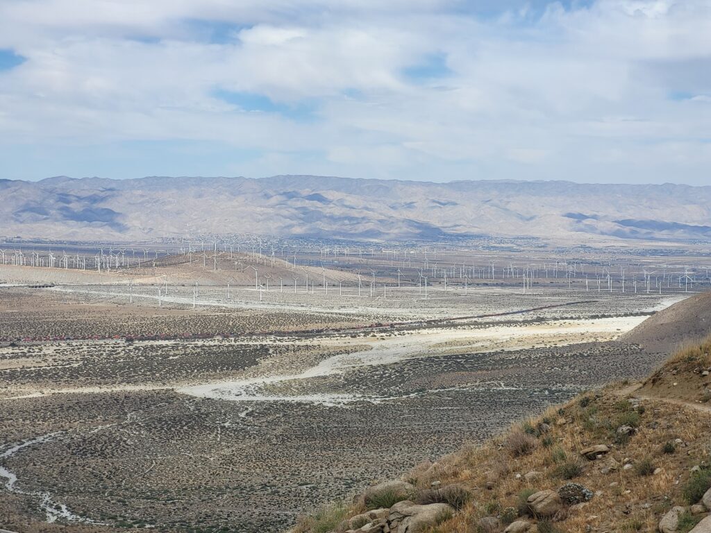 PCT day 15 · PCT class 2022 – fotka 8