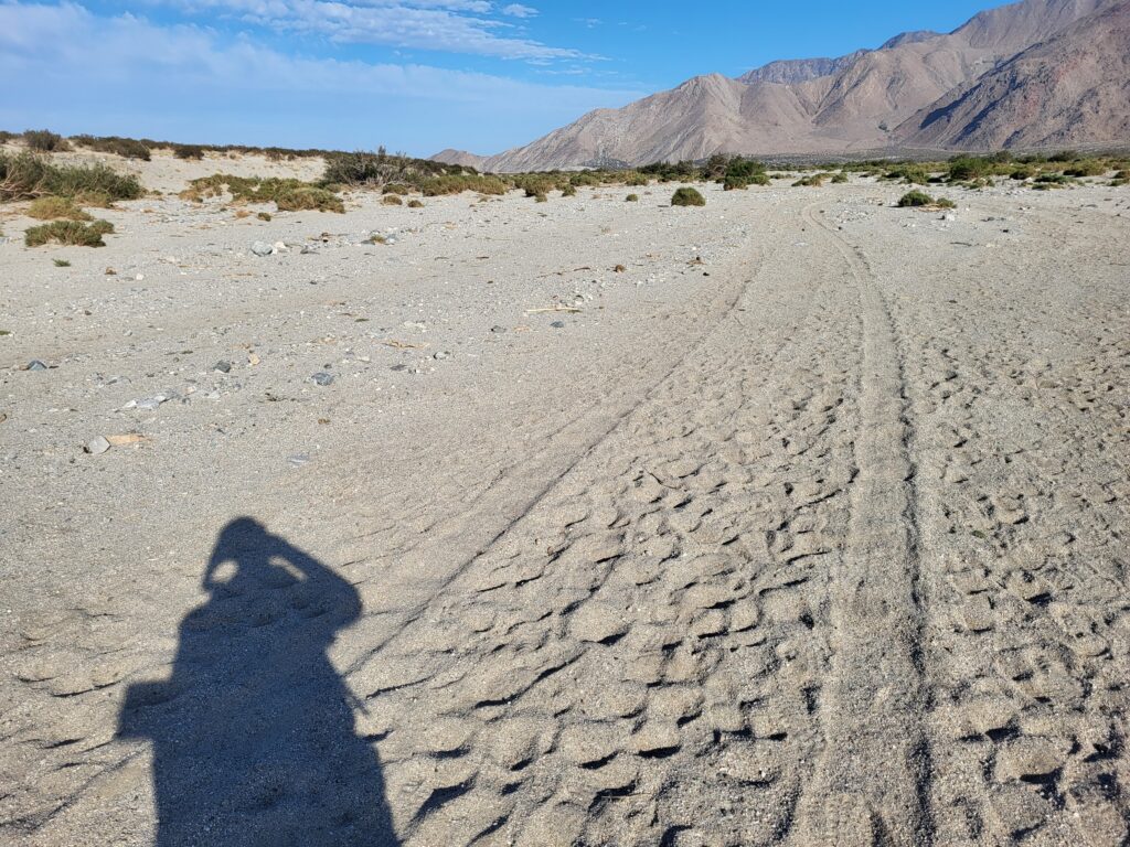 PCT day 15 · PCT class 2022 – fotka 10