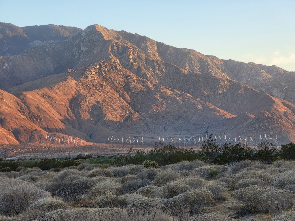 PCT day 15 · PCT class 2022 – fotka 12