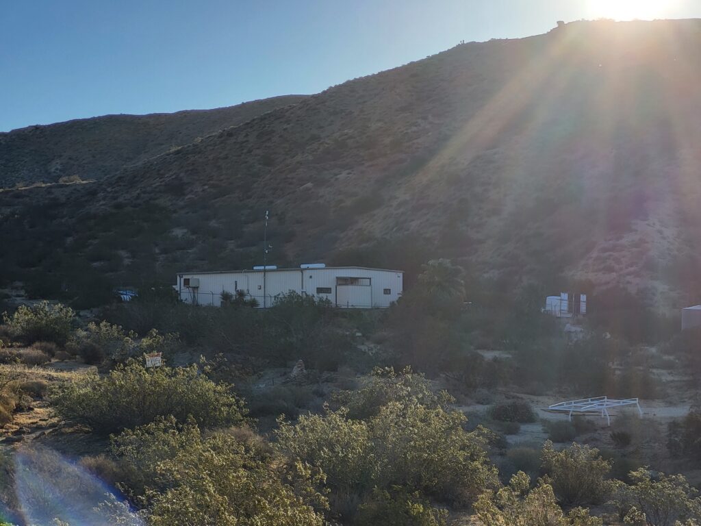 PCT day 16 · PCT class 2022 – fotka 2