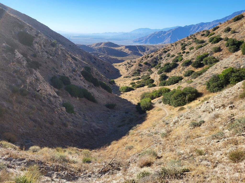 PCT day 16 · PCT class 2022 – fotka 3