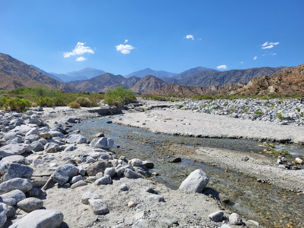 PCT day 16 · PCT class 2022 – fotka 7