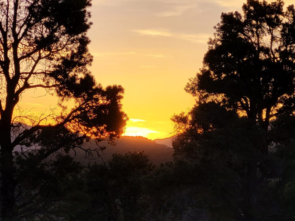 PCT day 18 · PCT class 2022 – fotka 5