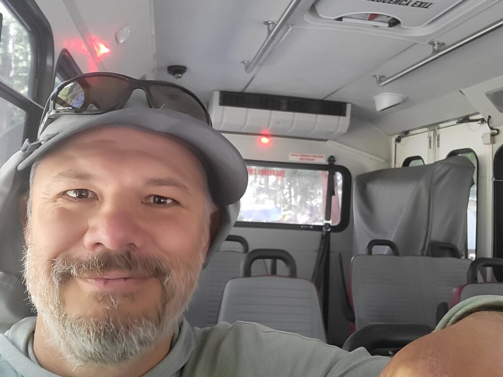 PCT day 21 · PCT class 2022 – fotka 2