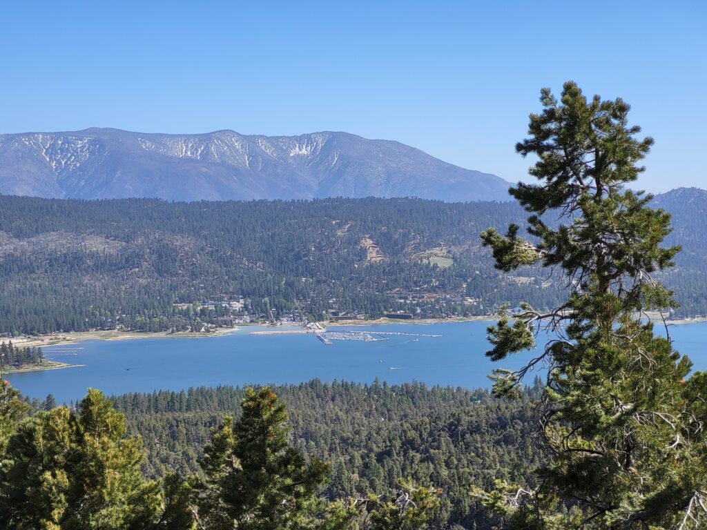 PCT day 21 · PCT class 2022 – fotka 4