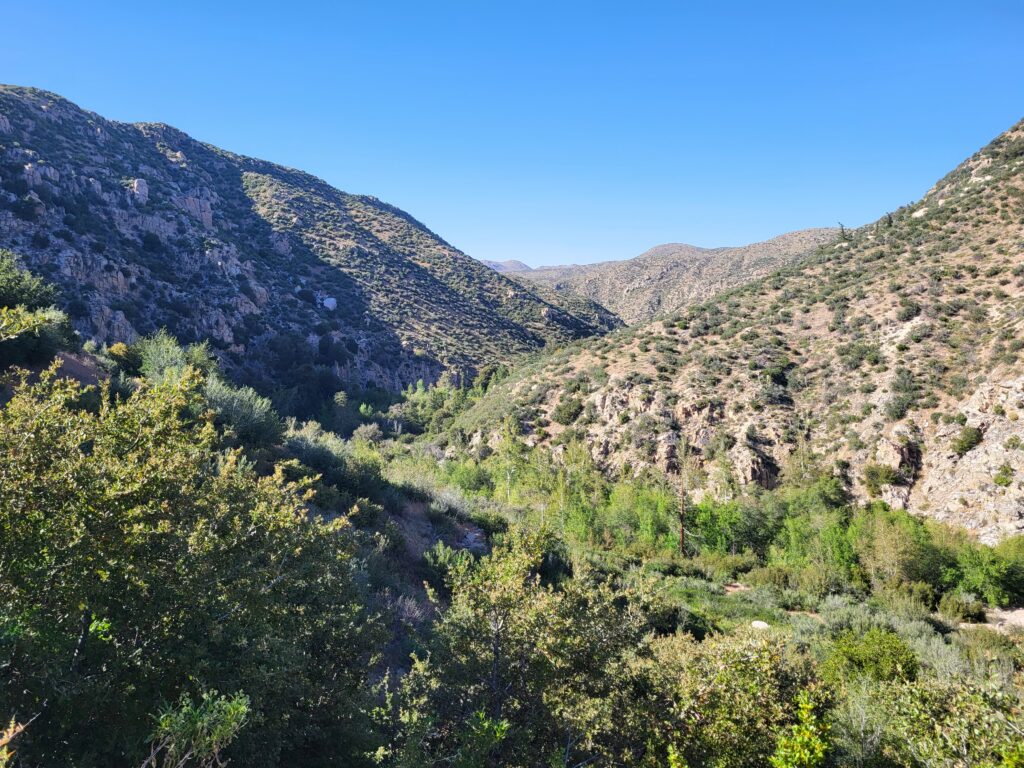 PCT day 22 · PCT class 2022 – fotka 8