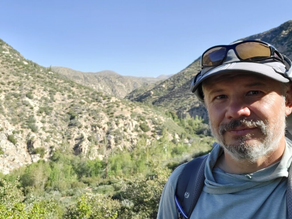 PCT day 22 · PCT class 2022 – fotka 9