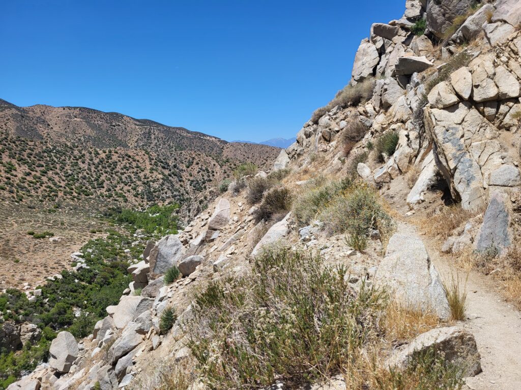 PCT day 23 · PCT class 2022 – fotka 4