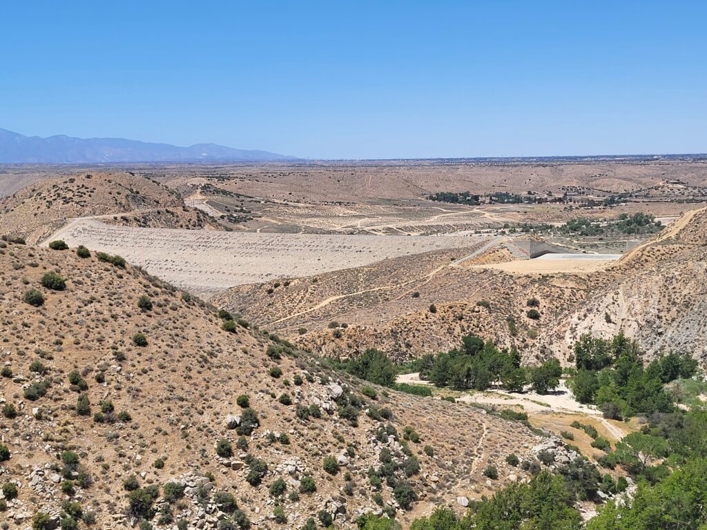 PCT day 23 · PCT class 2022 – fotka 5