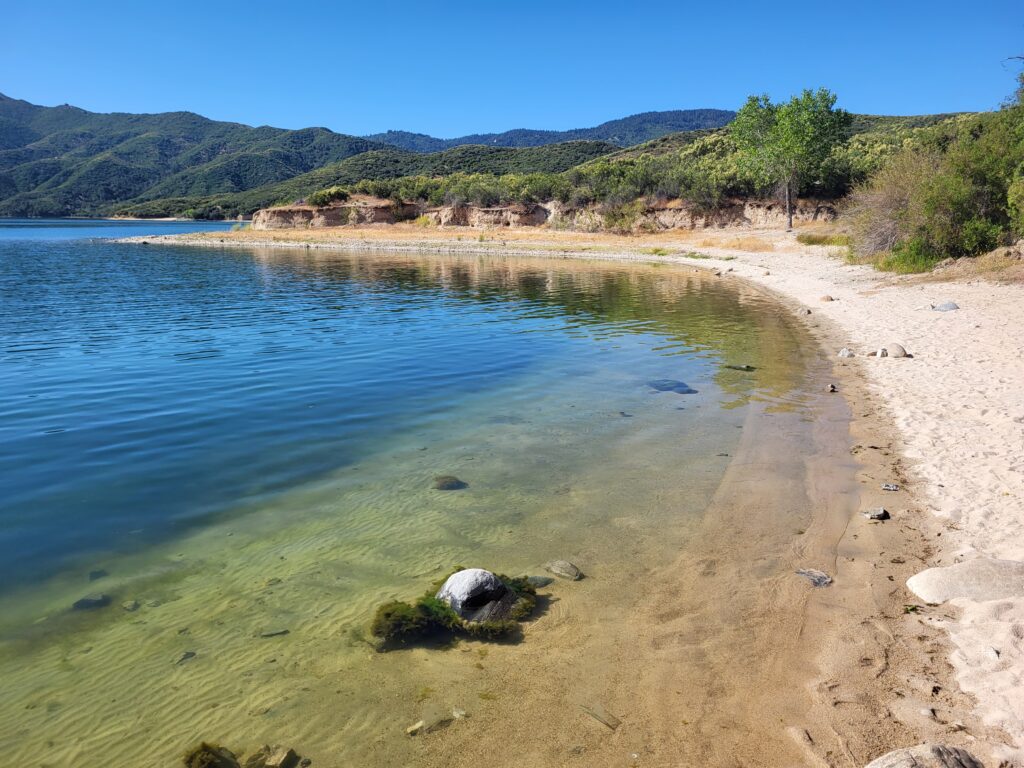 PCT day 24 · PCT class 2022 – fotka 3