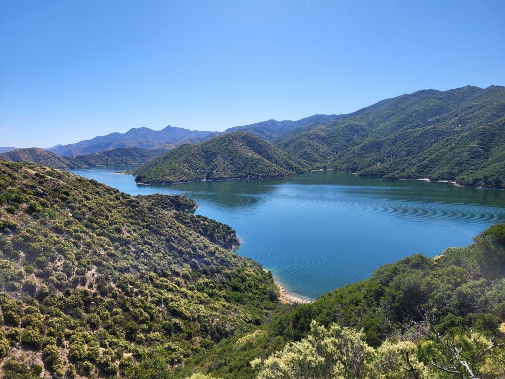 PCT day 24 · PCT class 2022 – fotka 2