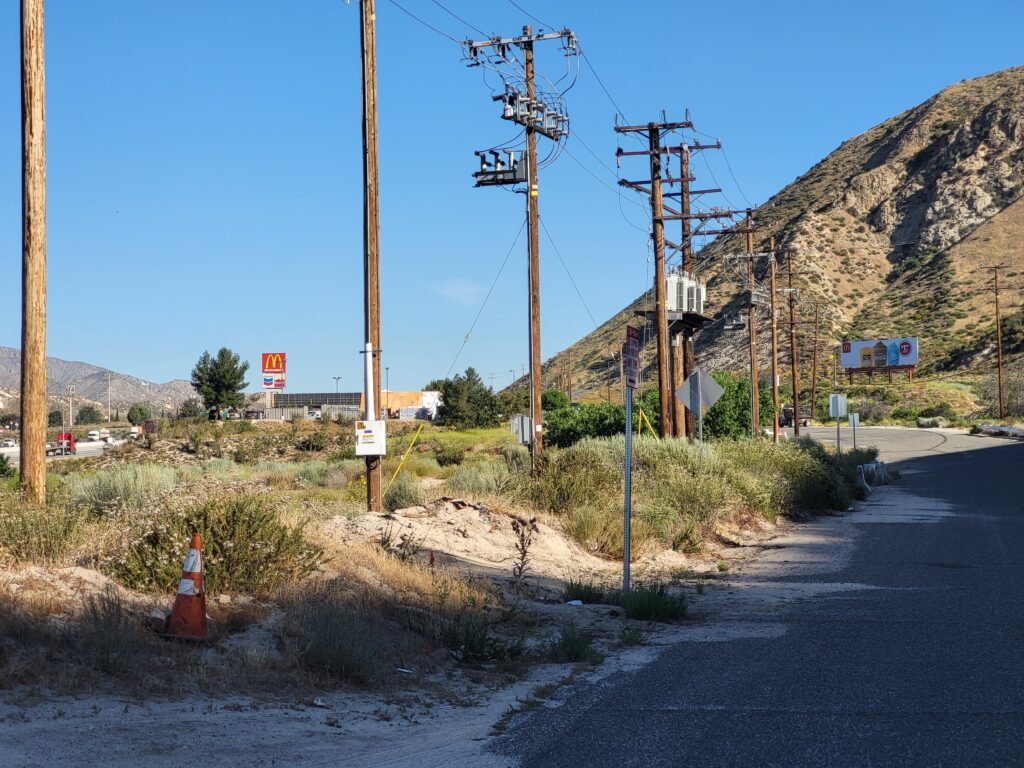 PCT day 25 · PCT class 2022 – fotka 2
