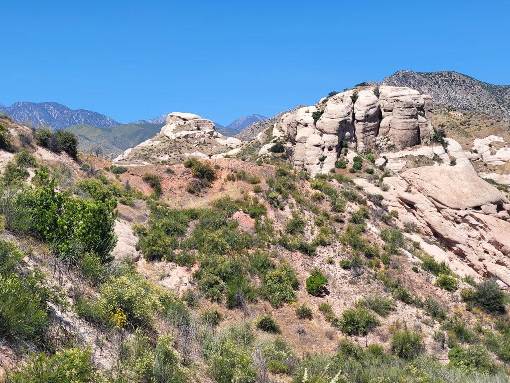 PCT day 25 · PCT class 2022 – fotka 3