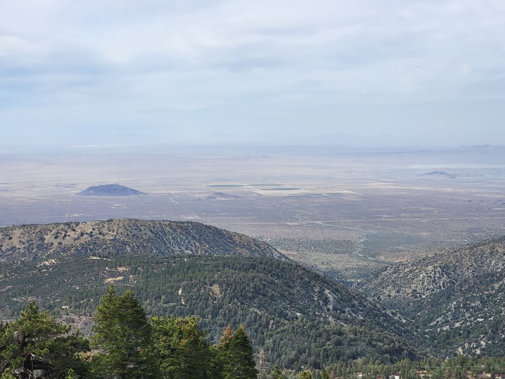 PCT day 27 · PCT class 2022 – fotka 2