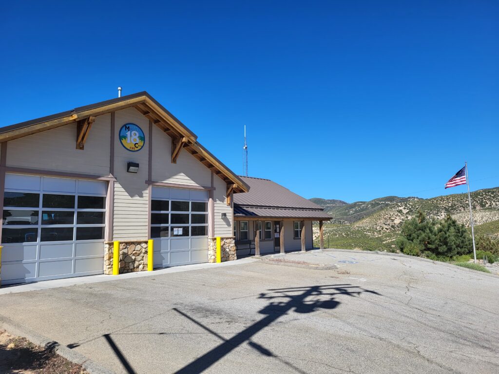 PCT day 30 · PCT class 2022 – fotka 2