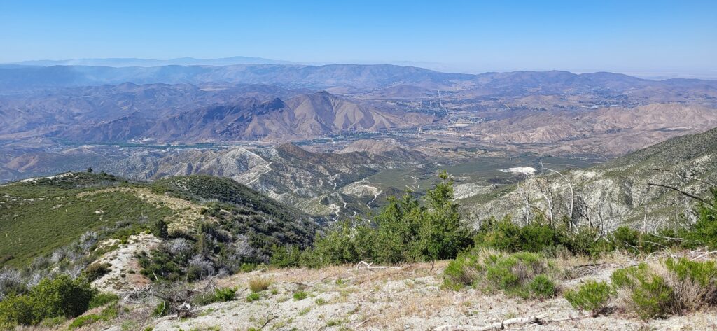 PCT day 30 · PCT class 2022 – fotka 6