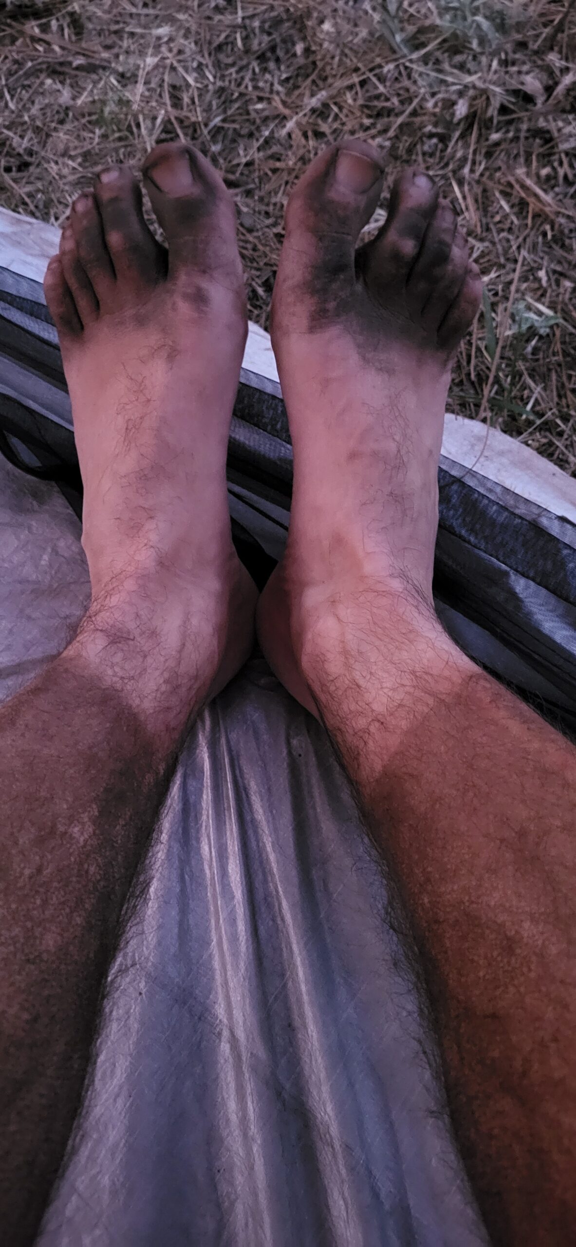 PCT day 30 · PCT class 2022 – fotka 7