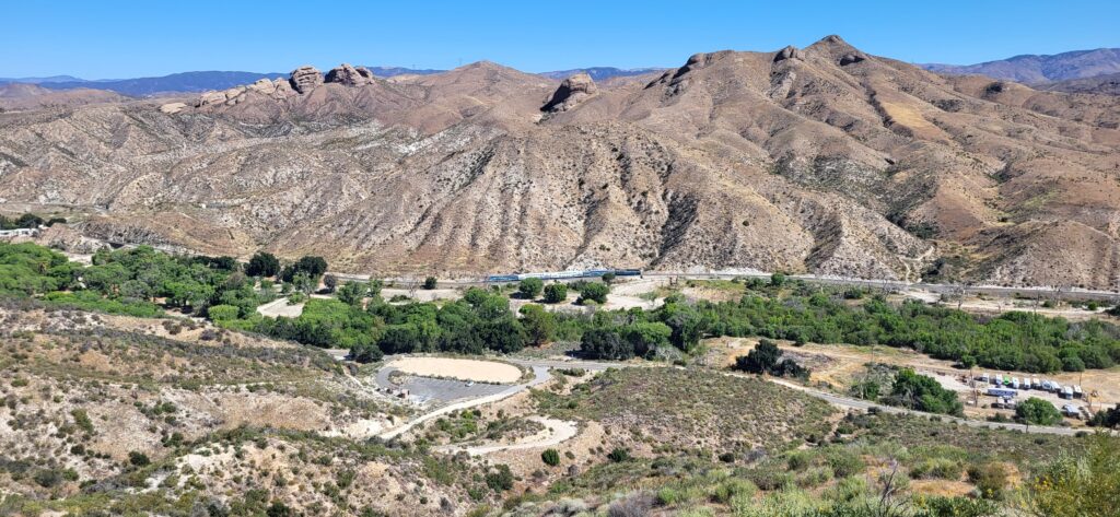 PCT day 31 · PCT class 2022 – fotka 2